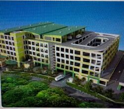 Jurong Food Hub (D22), Factory #584843891